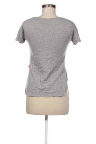 Dámská halenka Bershka, Velikost S, Barva Šedá, Cena  129,00 Kč