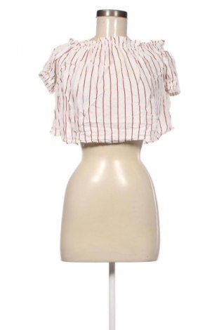 Dámská halenka Bershka, Velikost S, Barva Vícebarevné, Cena  49,00 Kč