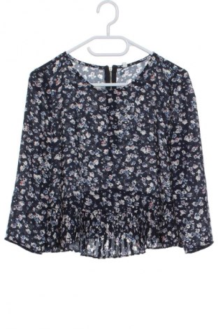 Dámská halenka Bershka, Velikost S, Barva Vícebarevné, Cena  49,00 Kč