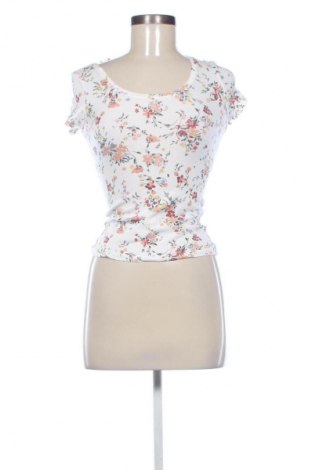 Dámská halenka Bershka, Velikost S, Barva Vícebarevné, Cena  218,00 Kč