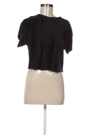 Dámská halenka Bershka, Velikost S, Barva Černá, Cena  229,00 Kč