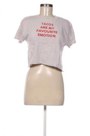 Dámská halenka Bershka, Velikost M, Barva Vícebarevné, Cena  209,00 Kč