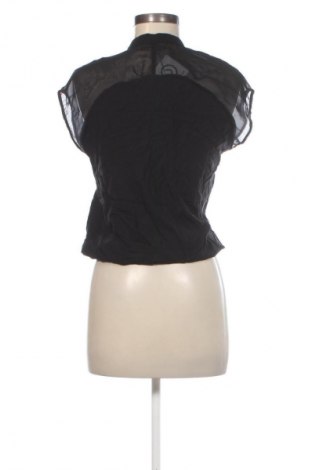 Dámská halenka Bershka, Velikost S, Barva Černá, Cena  229,00 Kč