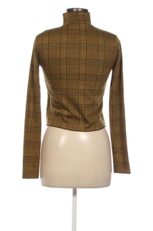 Bluzka damska Bershka, Rozmiar M, Kolor Kolorowy, Cena 27,92 zł