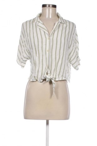 Bluzka damska Bershka, Rozmiar M, Kolor Kolorowy, Cena 27,99 zł