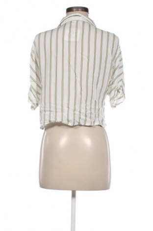 Bluzka damska Bershka, Rozmiar M, Kolor Kolorowy, Cena 27,99 zł