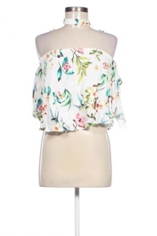 Női blúz Bershka, Méret S, Szín Sokszínű, Ár 2 660 Ft