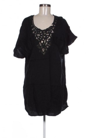 Dámská halenka Bershka, Velikost L, Barva Černá, Cena  199,00 Kč