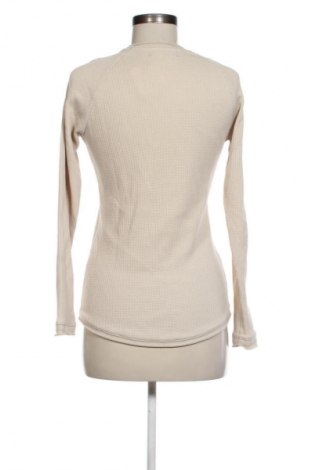 Dámská halenka Bershka, Velikost XS, Barva Béžová, Cena  119,00 Kč