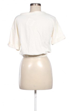 Női blúz Bershka, Méret S, Szín Ekrü
, Ár 3 800 Ft