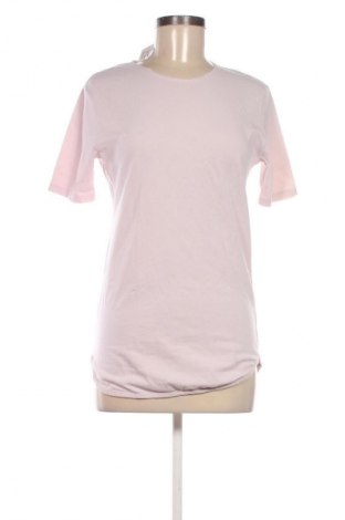 Γυναικεία μπλούζα Bershka, Μέγεθος S, Χρώμα Ρόζ , Τιμή 7,99 €