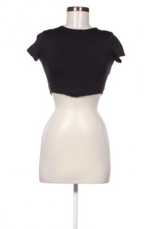 Dámská halenka Bershka, Velikost S, Barva Černá, Cena  199,00 Kč