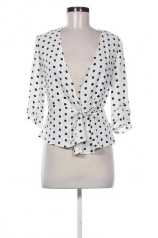 Női blúz Bershka, Méret S, Szín Sokszínű, Ár 3 169 Ft