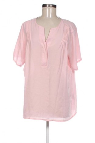 Dámská halenka Bexleys, Velikost XL, Barva Růžová, Cena  189,00 Kč