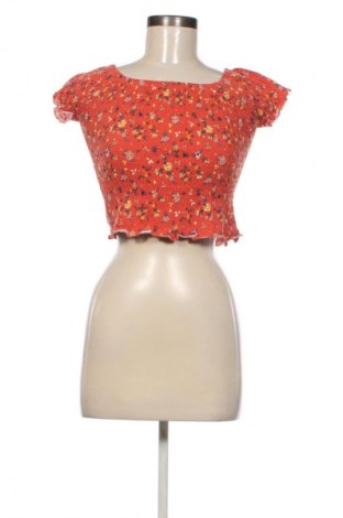 Дамска блуза Bik Bok, Размер S, Цвят Многоцветен, Цена 3,57 €