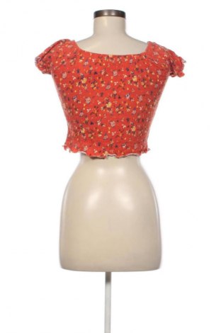 Дамска блуза Bik Bok, Размер S, Цвят Многоцветен, Цена 3,57 €