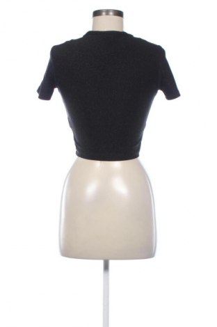 Γυναικεία μπλούζα Bik Bok, Μέγεθος XS, Χρώμα Μαύρο, Τιμή 3,99 €