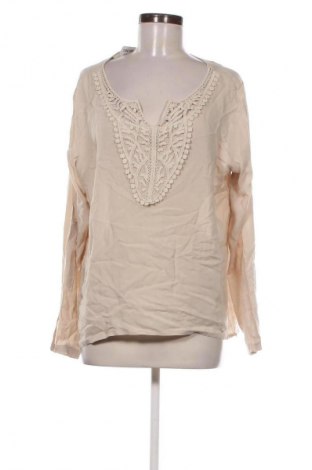 Damen Shirt Blue Motion, Größe XL, Farbe Beige, Preis € 12,99
