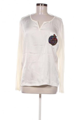 Dámská halenka Blue Motion, Velikost M, Barva Bílá, Cena  49,00 Kč