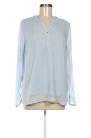 Dámská halenka Blue Motion, Velikost M, Barva Modrá, Cena  49,00 Kč