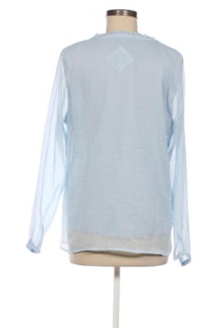 Dámská halenka Blue Motion, Velikost M, Barva Modrá, Cena  49,00 Kč