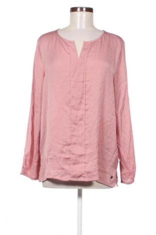 Dámská halenka Blue Motion, Velikost M, Barva Popelavě růžová, Cena  49,00 Kč