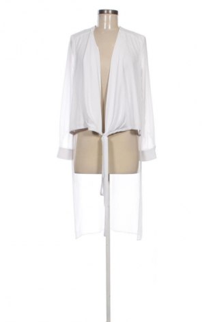 Bluzka damska Bobo Zander, Rozmiar XS, Kolor Biały, Cena 21,99 zł