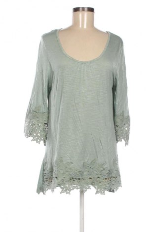 Dámská halenka Body Flirt, Velikost S, Barva Zelená, Cena  49,00 Kč