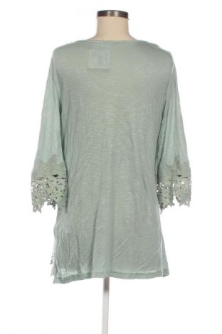 Dámská halenka Body Flirt, Velikost S, Barva Zelená, Cena  49,00 Kč