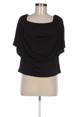Bluzka damska Body Flirt, Rozmiar M, Kolor Czarny, Cena 22,99 zł