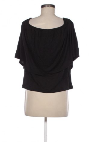 Bluzka damska Body Flirt, Rozmiar M, Kolor Czarny, Cena 22,99 zł