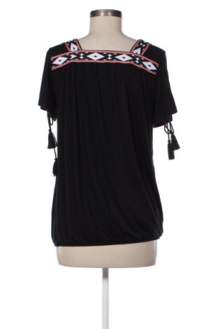 Bluzka damska Body Flirt, Rozmiar M, Kolor Kolorowy, Cena 22,99 zł