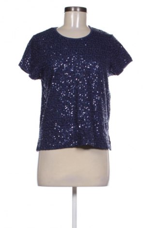 Bluzka damska Bon Worth, Rozmiar XS, Kolor Niebieski, Cena 6,99 zł