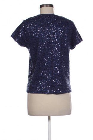 Bluzka damska Bon Worth, Rozmiar XS, Kolor Niebieski, Cena 6,99 zł