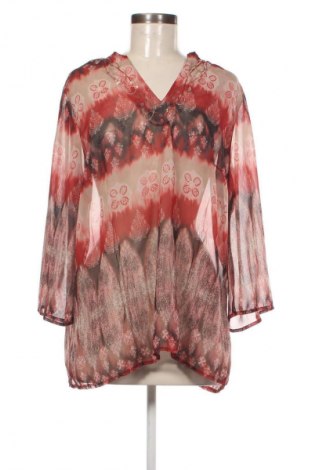 Női blúz Bonita, Méret L, Szín Sokszínű, Ár 839 Ft