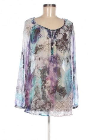 Γυναικεία μπλούζα Bonita, Μέγεθος XL, Χρώμα Πολύχρωμο, Τιμή 2,99 €