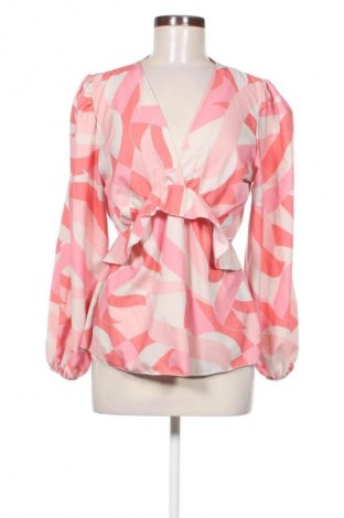 Női blúz Boohoo, Méret M, Szín Sokszínű, Ár 669 Ft