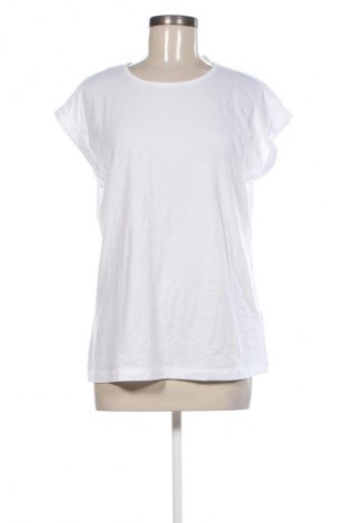 Damen Shirt Boysen's, Größe M, Farbe Weiß, Preis 11,99 €