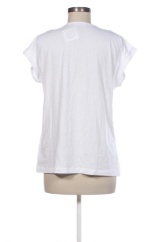 Damen Shirt Boysen's, Größe M, Farbe Weiß, Preis 11,99 €