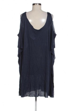 Дамска блуза Bpc Bonprix Collection, Размер XXL, Цвят Син, Цена 7,66 €