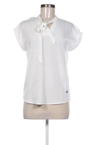 Bluzka damska Bruno Banani, Rozmiar XS, Kolor Biały, Cena 58,99 zł