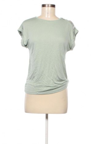 Dámská halenka Buffalo, Velikost XXS, Barva Zelená, Cena  329,00 Kč