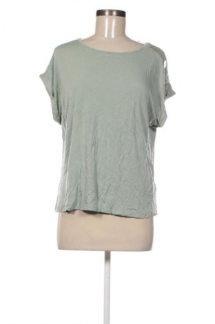 Bluzka damska Buffalo, Rozmiar XL, Kolor Zielony, Cena 58,99 zł