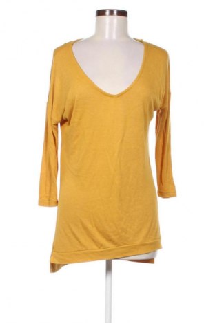 Dámská halenka Busem, Velikost M, Barva Oranžová, Cena  275,00 Kč