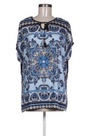 Bluzka damska C&A, Rozmiar L, Kolor Kolorowy, Cena 22,99 zł