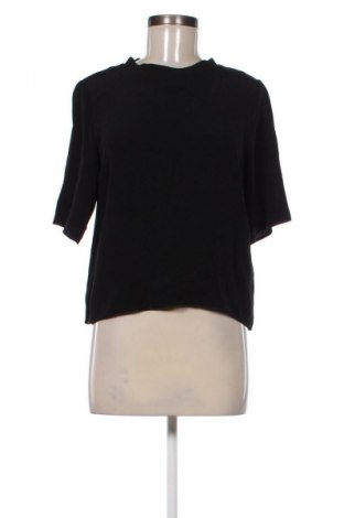 Bluzka damska C&A, Rozmiar S, Kolor Czarny, Cena 26,79 zł