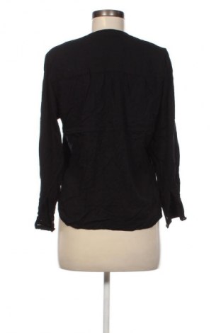 Dámská halenka C&A, Velikost M, Barva Černá, Cena  49,00 Kč