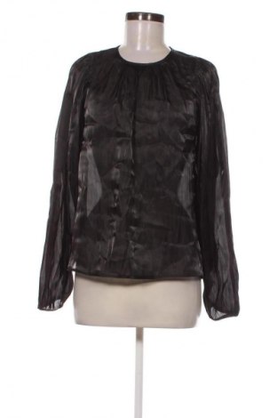 Dámská halenka C&A, Velikost M, Barva Černá, Cena  49,00 Kč