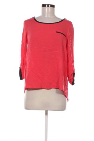 Dámská halenka C&A, Velikost XS, Barva Červená, Cena  49,00 Kč