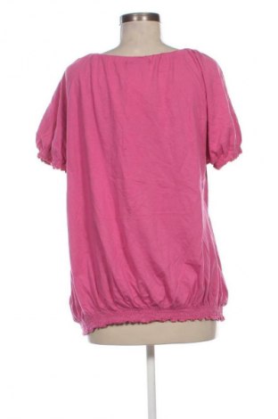 Bluzka damska C&A, Rozmiar L, Kolor Różowy, Cena 23,99 zł